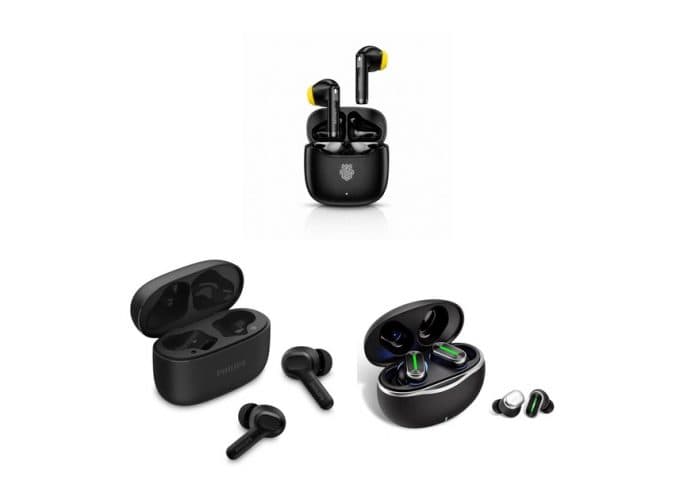 Ofertas Fones Bluetooth