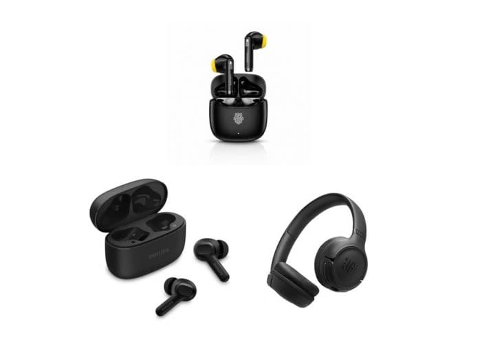 Ofertas Fones Bluetooth