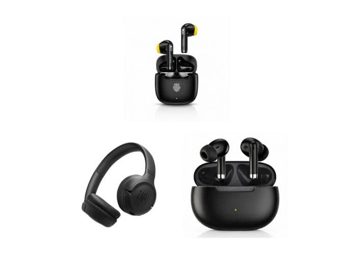 Ofertas Fones Bluetooth
