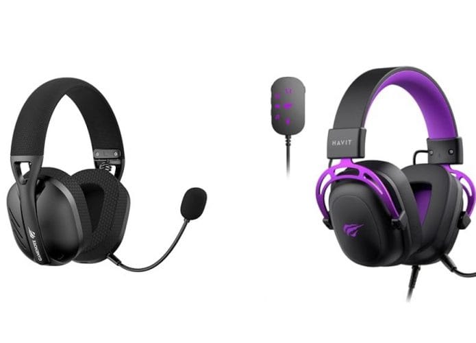 Som que envolve: os melhores headsets 7.1 surround em promoção na Amazon