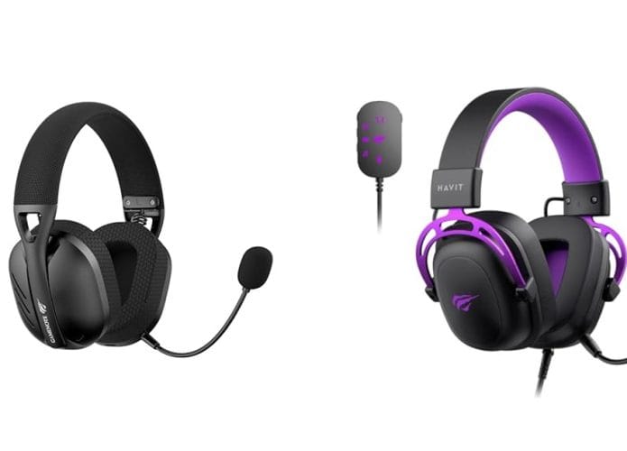 Som que envolve: os melhores headsets 7.1 surround em promoção na Amazon