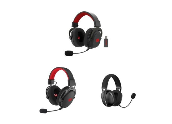 Ofertas Headsets 7.1 Surround
