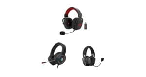 Som que envolve: os melhores headsets 7.1 surround em promoção na Amazon