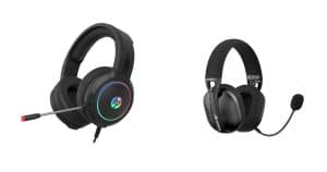 Ofertas Headsets 7.1 Surround