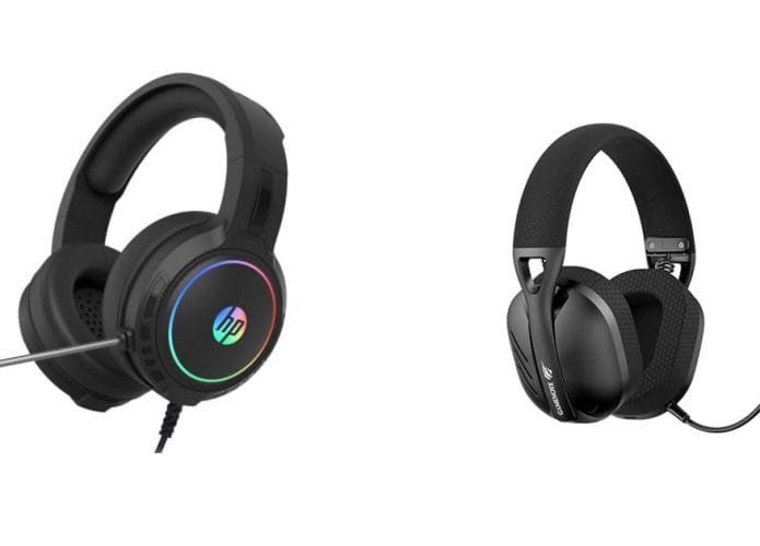 Som que envolve de verdade: headsets 7.1 Surround em promoção na Amazon