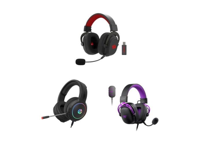 Som que imersiona de verdade: headsets 7.1 surround em promoção na Amazon