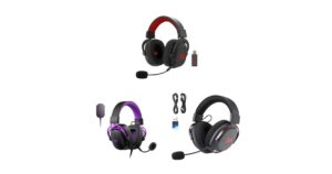 Ofertas Headsets 7.1 Surround