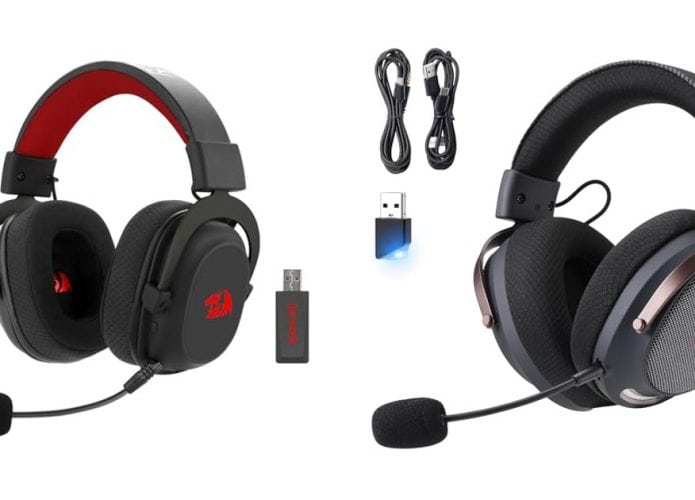 Ofertas Headsets 7.1 Surround