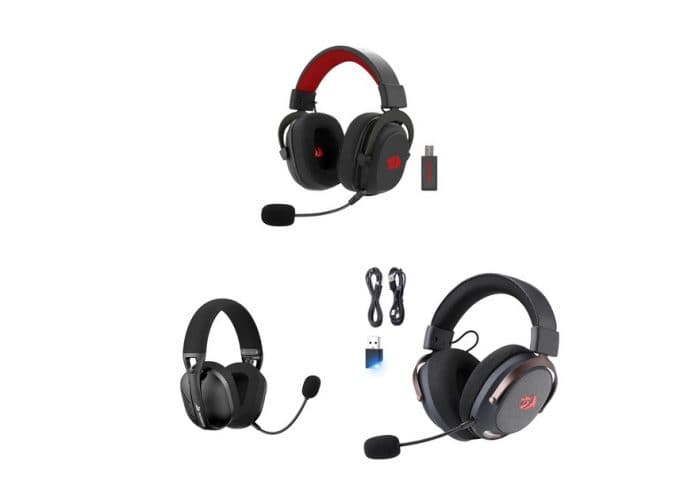 Ofertas Headsets 7.1 Surround