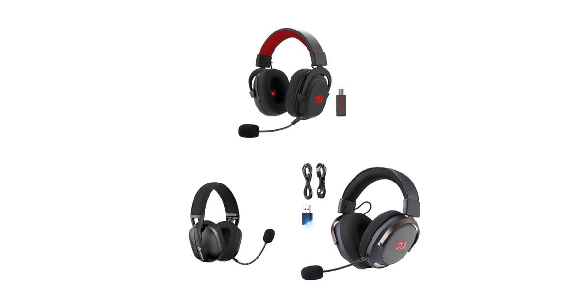 Som que imersiona de verdade: os melhores headsets 7.1 Surround em promoção na Amazon