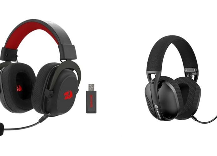 Ofertas Headsets 7.1 Surround