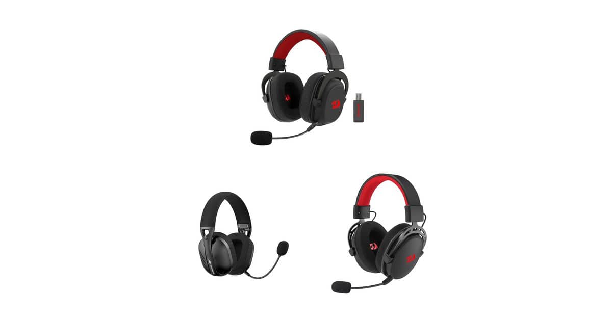 Som que imersiona: headsets 7.1 Surround em promoção na Amazon