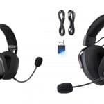 Som que imersiona: headsets com 7.1 Surround em promoção na Amazon