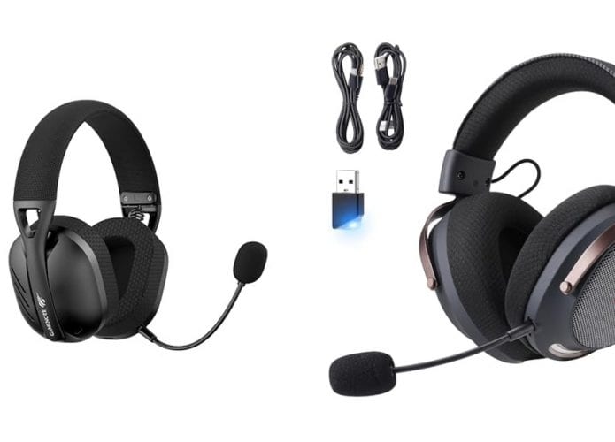 Som que imersiona: headsets com 7.1 Surround em promoção na Amazon