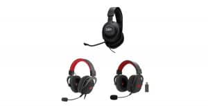 Ofertas Headsets Gamer