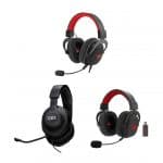 Áudio de qualidade para jogar melhor: headsets gamer em promoção na Amazon