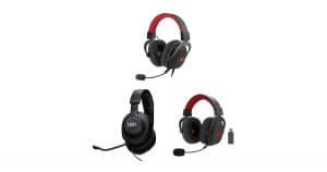 Ofertas Headsets Gamer