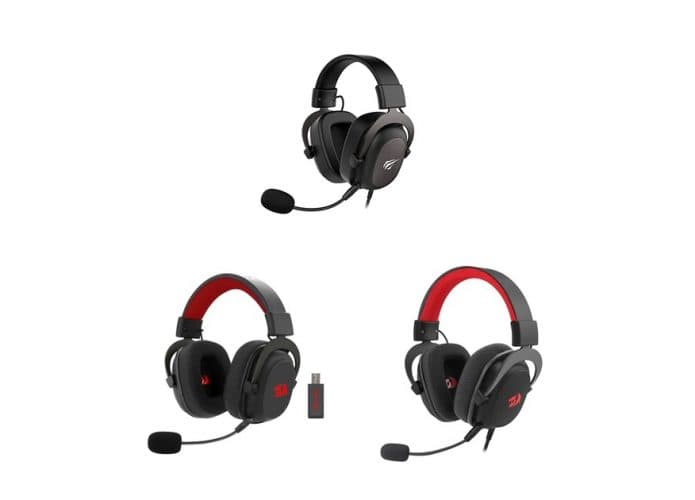 Quer um som imersivo nas suas partidas? Confira esta seleção de headsets gamer em promoção