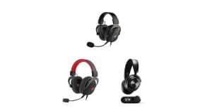 Melhores headsets gamer em promoção: do custo-benefício ao topo de linha