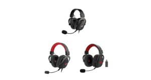 Ofertas Headsets Gamer