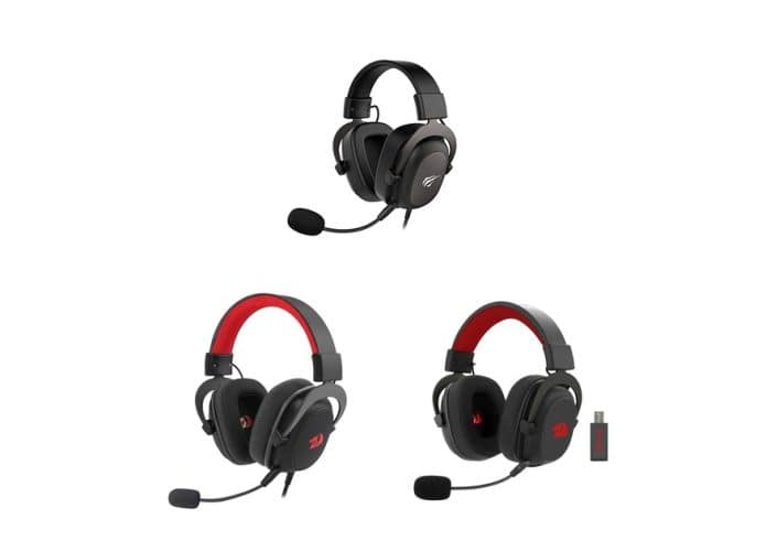 Quer jogar com qualidade de som? Confira uma seleção de headsets gamer em promoção na Amazon