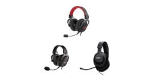 Ofertas Headsets Gamer