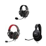 Quer jogar com mais imersão? Confira uma seleção de headsets gamer em promoção na Amazon