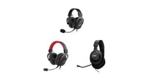 Ofertas Headsets Gamer