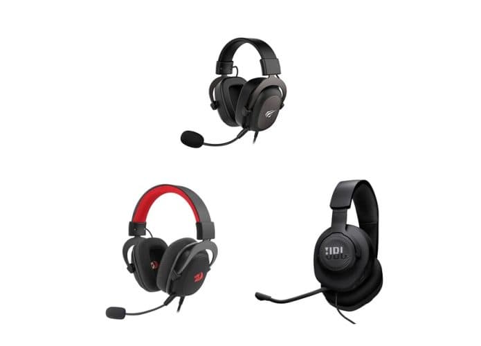 Quer jogar com mais imersão? Confira uma seleção de headsets gamer em promoção na Amazon