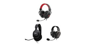 Quer melhorar sua experiência nos games? Confira esta seleção de headsets gamer em promoção