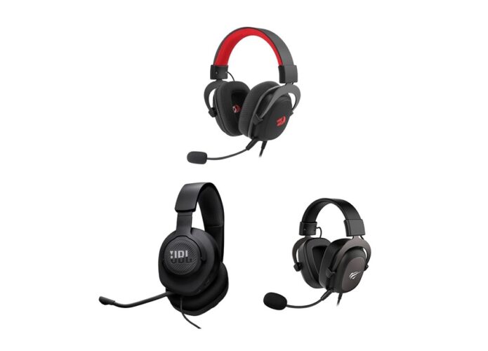 Ofertas Headsets Gamer