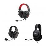 Quer jogar com mais imersão? Confira uma seleção de headsets gamer em promoção na Amazon