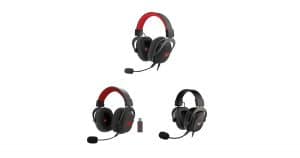 Quer jogar com um áudio de qualidade? Veja uma seleção de headsets gamer em promoção na Amazon