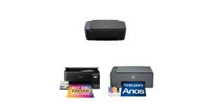 Ofertas Impressoras