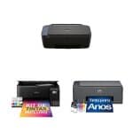 Hora de imprimir mais e gastar menos: veja uma seleção de impressoras em promoção na Amazon