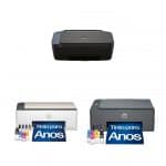 Hora de imprimir mais e gastar menos: selecionamos ótimas impressoras em promoção na Amazon