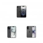 iPhone na Amazon: uma seleção com opções para todos os perfis