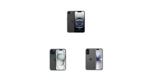 Qual iPhone comprar agora? Veja uma seleção com ótimas opções na Amazon