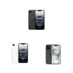Qual iPhone comprar agora? Veja uma seleção das melhores ofertas na Amazon