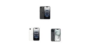 Qual iPhone comprar agora? Veja uma seleção das melhores ofertas na Amazon