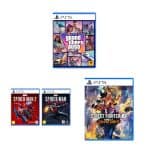 GTA VI, Spider-Man e mais: selecionamos os melhores jogos de PS5 em promoção agora