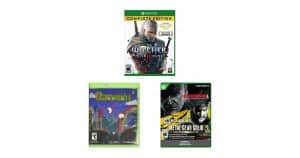 Ofertas Jogos XBOX