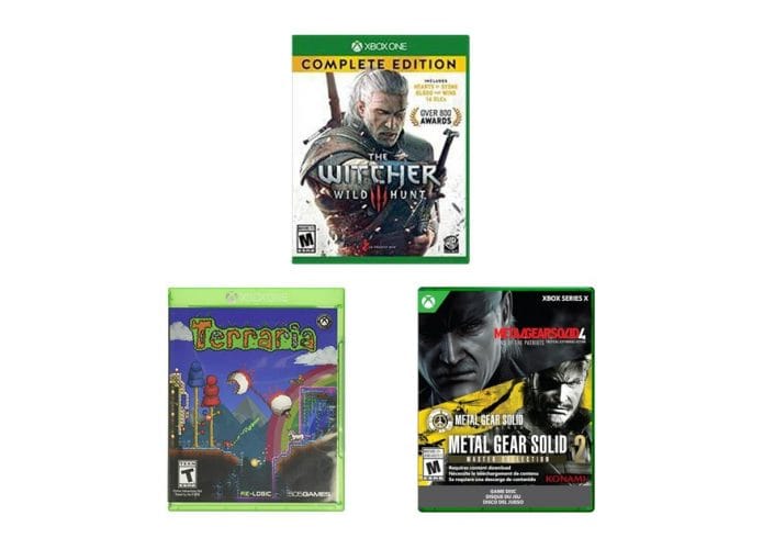 Sua biblioteca Xbox merece uma atualização — veja esta seleção de jogos em promoção
