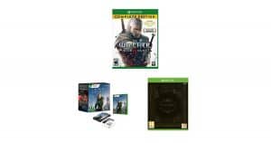 Ofertas Jogos XBOX