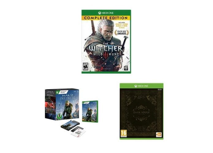 De Witcher a Dark Souls: uma seleção de jogos Xbox que você precisa conhecer