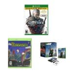Biblioteca Xbox em promoção: confira uma seleção de jogos para aproveitar agora