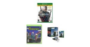 Ofertas Jogos XBOX