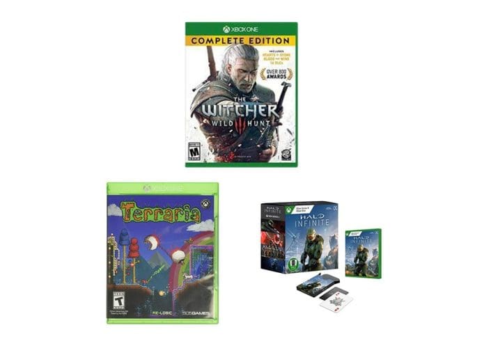 Biblioteca Xbox em promoção: confira uma seleção de jogos para aproveitar agora