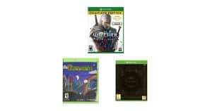 Ofertas Jogos XBOX
