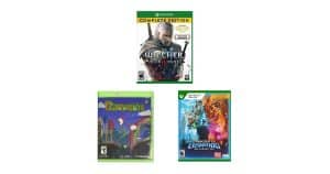 Ofertas Jogos XBOX